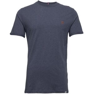 Les Deux Nørregaard T-Shirt M Navy M Les Deux Nørregaard T-Shirt M Navy M
