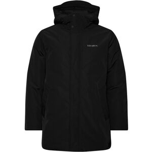 Les Deux Darius Coat S Black S Les Deux Darius Coat S Black S