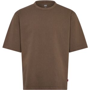 Levi's® Heavyweight Loose Tee Garment L Brown L Levi's® Heavyweight Loose Tee Garment L Brown L