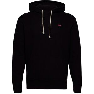 Levi's® The Original Hm Hoodie Mineral XXL Black XXL Levi's® The Original Hm Hoodie Mineral XXL Black XXL