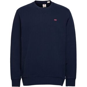 Levi's® The Original Hm Crew Navy Blaz XXL Navy XXL Levi's® The Original Hm Crew Navy Blaz XXL Navy XXL