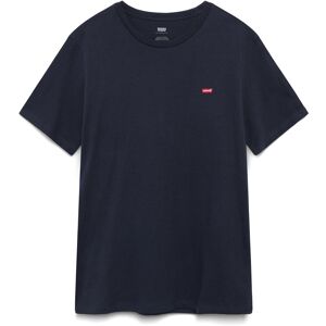 Levi's® Ss Original Hm Tee Navy Blazer L Navy L Levi's® Ss Original Hm Tee Navy Blazer L Navy L