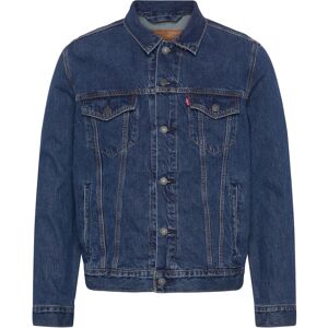 Levi's® The Trucker Jacket Million Dol M Navy M Levi's® The Trucker Jacket Million Dol M Navy M