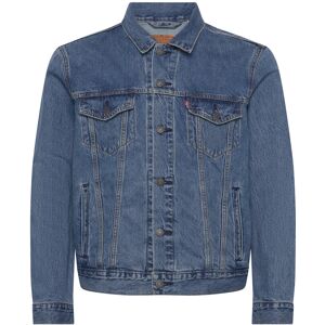 Levi's® The Trucker Jacket Washed Away S Blue S Levi's® The Trucker Jacket Washed Away S Blue S