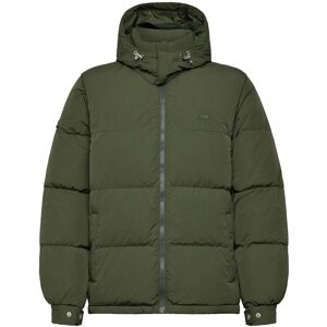 Levi's® Rockridge Short Puffer Duffel M Green M Levi's® Rockridge Short Puffer Duffel M Green M