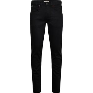 Lindbergh Superflex Jeans 36 x 32 Black 36 x 32 Lindbergh Superflex Jeans 36 x 32 Black 36 x 32