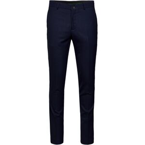 Lindbergh Superflex Pants 56 Navy 56 Lindbergh Superflex Pants 56 Navy 56