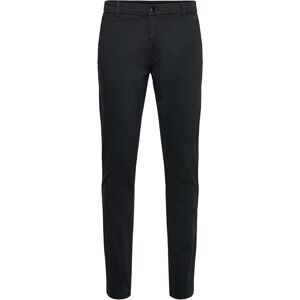 Lindbergh Superflex Aop Chino Pants 38 x 32 Navy 38 x 32 Lindbergh Superflex Aop Chino Pants 38 x 32 Navy 38 x 32