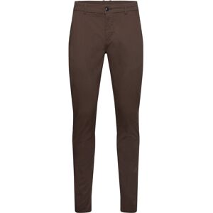 Lindbergh Superflex Chino Pants 31 x 34 Brown 31 x 34 Lindbergh Superflex Chino Pants 31 x 34 Brown 31 x 34
