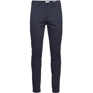Lindbergh Superflex Chino Pants 32 x 34 Navy 32 x 34 Lindbergh Superflex Chino Pants 32 x 34 Navy 32 x 34