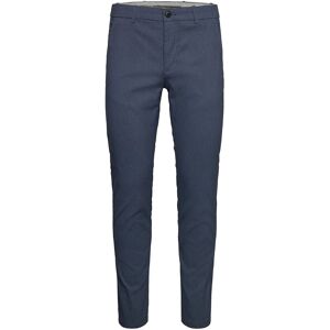 Lindbergh Aop Superflex Chino Pants 36 x 32 Navy 36 x 32 Lindbergh Aop Superflex Chino Pants 36 x 32 Navy 36 x 32