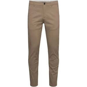 Lindbergh Aop Superflex Chino Pants 34 x 32 Beige 34 x 32 Lindbergh Aop Superflex Chino Pants 34 x 32 Beige 34 x 32