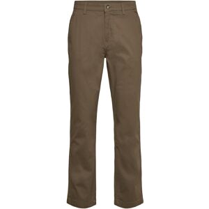 Lindbergh Superflex Chino Pants 31 x 32 Brown 31 x 32 Lindbergh Superflex Chino Pants 31 x 32 Brown 31 x 32