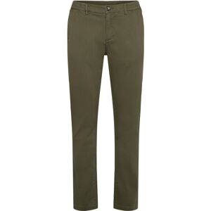 Lindbergh Superflex Chino Pants XL Khaki XL Lindbergh Superflex Chino Pants XL Khaki XL