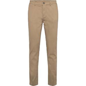 Lindbergh Superflex Chino Pants M Beige M Lindbergh Superflex Chino Pants M Beige M
