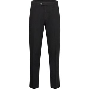 Lindbergh Linen Club Pants XXXL Black XXXL Lindbergh Linen Club Pants XXXL Black XXXL