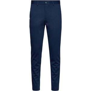 Lindbergh Superflex Pants XXL Navy XXL Lindbergh Superflex Pants XXL Navy XXL
