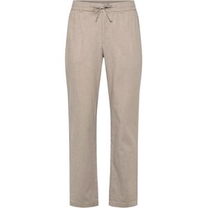 Lindbergh Linen Pants M Grey M Lindbergh Linen Pants M Grey M