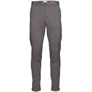 Lindbergh Superflex Pant Normal Length M Grey M Lindbergh Superflex Pant Normal Length M Grey M