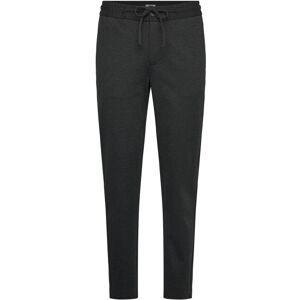 Lindbergh Superflex Relaxed Fit Pants M Grey M Lindbergh Superflex Relaxed Fit Pants M Grey M