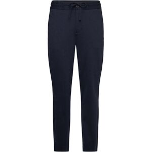 Lindbergh Superflex Relaxed Fit Pants S Navy S Lindbergh Superflex Relaxed Fit Pants S Navy S