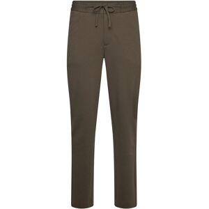 Lindbergh Superflex Relaxed Fit Pants S Brown S Lindbergh Superflex Relaxed Fit Pants S Brown S