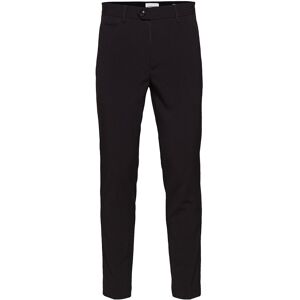 Lindbergh Club Pants XS Black XS Lindbergh Club Pants XS Black XS