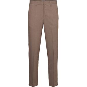 Lindbergh Relaxed Formal Pants M Beige M Lindbergh Relaxed Formal Pants M Beige M
