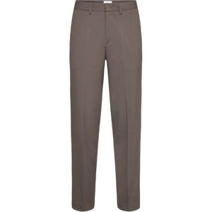 Lindbergh - Klassische Hose - Deep Sand Mel - M - pants Lindbergh - Klassische Hose - Deep Sand Mel - M - pants