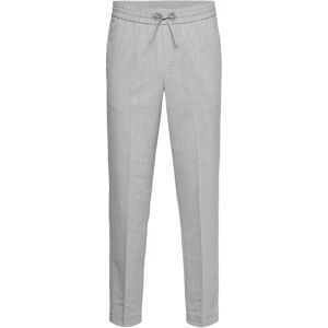 Lindbergh Relaxed Fit Pants M Grey M Lindbergh Relaxed Fit Pants M Grey M