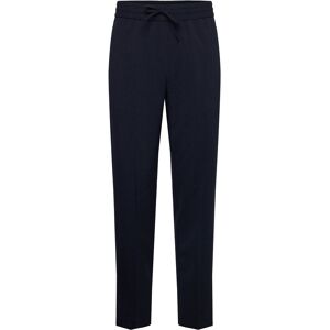 Lindbergh Relaxed Fit Pants S Navy S Lindbergh Relaxed Fit Pants S Navy S