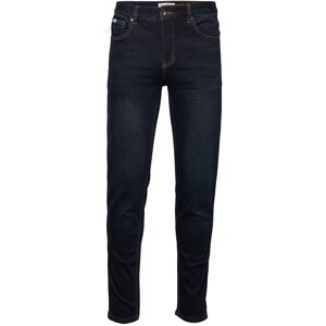 Lindbergh 5 Pocket Superflex Jeans 38 x 34 Blue 38 x 34 Lindbergh 5 Pocket Superflex Jeans 38 x 34 Blue 38 x 34