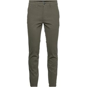 LINDBERGH Slim Fit Army Chino Herre Modell 36 Lengde 34 LINDBERGH Slim Fit Army Chino Herre Modell 36 Lengde 34