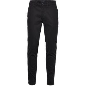 Lindbergh Structure Superflex Chinos 36 x 32 Black 36 x 32 Lindbergh Structure Superflex Chinos 36 x 32 Black 36 x 32