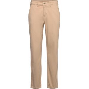 Lindbergh Loose Fit Chino Pants 29 x 32 Beige 29 x 32 Lindbergh Loose Fit Chino Pants 29 x 32 Beige 29 x 32