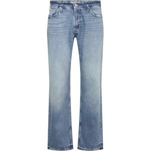 Lindbergh Heavy Wash Indigo Loose Fit Jeans 34 x 32 Blue 34 x 32 Lindbergh Heavy Wash Indigo Loose Fit Jeans 34 x 32 Blue 34 x 32