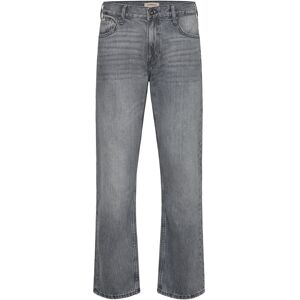 Lindbergh Loose Fit Jeans 36 x 32 Grey 36 x 32 Lindbergh Loose Fit Jeans 36 x 32 Grey 36 x 32