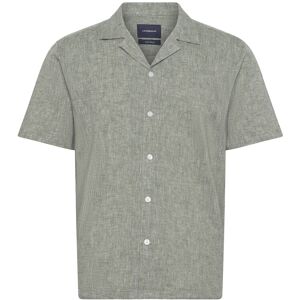 Lindbergh Casual Linen Blend Resort S/Scasual Linen Blend Resort S/S XXXL Khaki XXXL Lindbergh Casual Linen Blend Resort S/Scasual Linen Blend Resort S/S XXXL Khaki XXXL