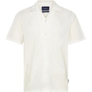 Lindbergh Casual Linen Blend Resort S/Scasual Linen Blend Resort S/S XXXL White XXXL Lindbergh Casual Linen Blend Resort S/Scasual Linen Blend Resort S/S XXXL White XXXL