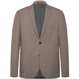 Lindbergh Relaxed Formal Blazer XXXL Beige XXXL Lindbergh Relaxed Formal Blazer XXXL Beige XXXL