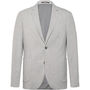 Lindbergh Relaxed Formal Blazer XXL Grey XXL Lindbergh Relaxed Formal Blazer XXL Grey XXL