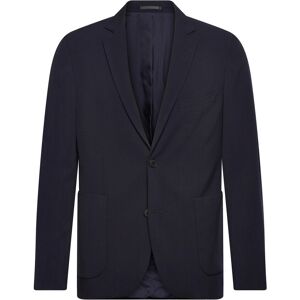 Lindbergh Relaxed Formal Blazer XXXL Navy XXXL Lindbergh Relaxed Formal Blazer XXXL Navy XXXL