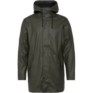 Lindbergh Raincoat M Khaki M Lindbergh Raincoat M Khaki M