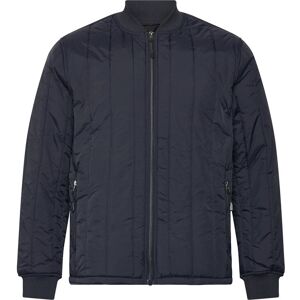 Lindbergh Quilted Jacket M Navy M Lindbergh Quilted Jacket M Navy M