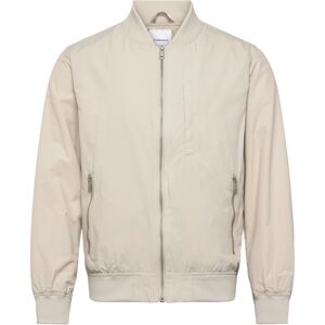 Lindbergh Bomber Jacket XL Cream XL Lindbergh Bomber Jacket XL Cream XL