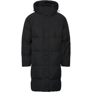 Lindbergh Recycled Padded Coat S Black S Lindbergh Recycled Padded Coat S Black S
