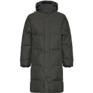 Lindbergh Recycled Padded Coat XXXL Green XXXL Lindbergh Recycled Padded Coat XXXL Green XXXL