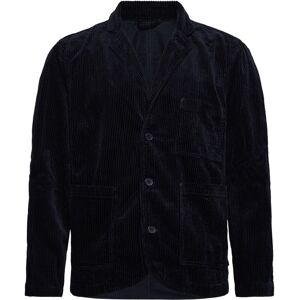 Lindbergh Seersucker Corduroy Casual Blazer XXXL Navy XXXL Lindbergh Seersucker Corduroy Casual Blazer XXXL Navy XXXL