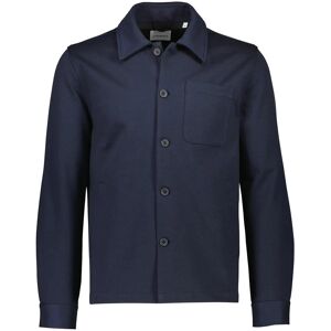 Lindbergh Superflex Overshirt XXL Navy XXL Lindbergh Superflex Overshirt XXL Navy XXL