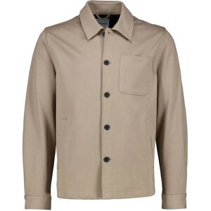Lindbergh Superflex Overshirt XL Beige XL Lindbergh Superflex Overshirt XL Beige XL